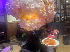 -樱宿日式和牛烧肉(五道口店)