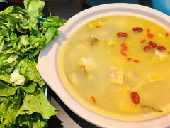 -滇铺子·云南特色菜·第九届野生菌美食节(东风东路c86店)