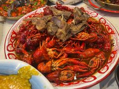 -华仔龙虾(永乐路总店)