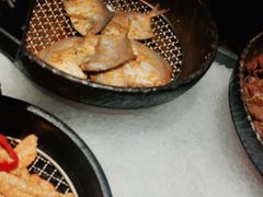-钱小奴创意自助餐厅·原切谷饲安格斯畅吃(宁波慈溪爱琴海店)