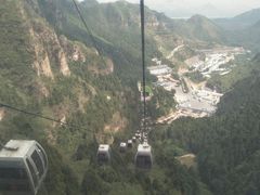 -狼牙山风景区
