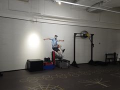 -FLARE STAR FITNESS(复地活力城店)