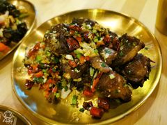 -我是那个大叔·美食研究所(新塘路店)