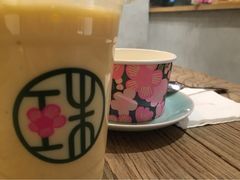 宝珠奶酪(金虹桥店)-宝珠奶酪(长宁金虹桥店)