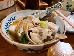 牛肠火锅-天手古舞居酒屋(889广场店)