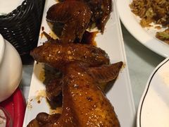 -翠华餐厅