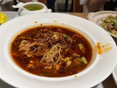 -渝信川菜 · 川味家常菜(财富购物中心店)