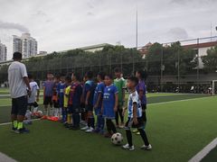 -体汇+名都体育公园足球场