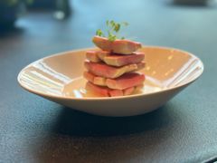 -领事馆19号中餐厅(厦门海景洲际酒店)