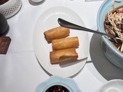 -小厨娘淮扬菜(天印大道店)