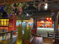 -解家河南菜(金水路店)