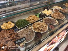 -留夫鸭(巴黎春天宝山店)