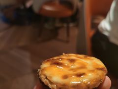 雪花和牛挞-荣小馆(椒江青悦城店)
