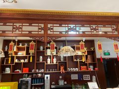 -富华斋饽饽铺·宫廷糕点·伴手礼(护国新天地店)