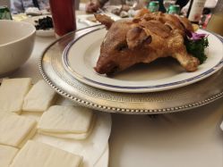 -虹桥迎宾馆·宴会厅