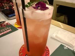 -Mezomd曼索蒂西班牙餐厅(广粤店)