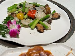 -顺峰顺水顺德菜(第一百货店)