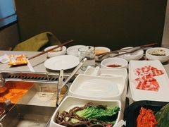 -海底捞火锅(新华联梦想城店)