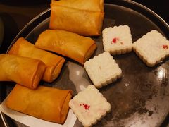 -上海人家花樣年华(中山公园店)