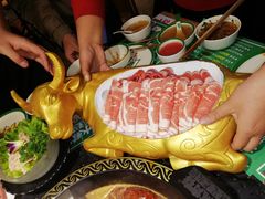 -水煮青春老火锅(君瑞城店)