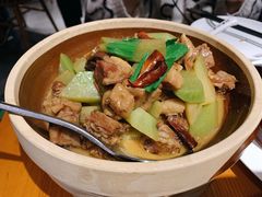 -丹江渔村(望京店)