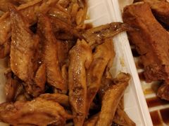 香辣鸡尖-一心一味(水围店)