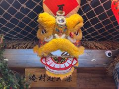-鱼满舱·鲜活海鲜·正宗鲁菜
