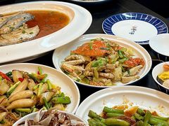-舟小鲜·舟山小渔村(凤城四路中登广场店)