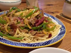 -伊麦佳兰州牛肉面清真美食店