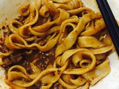 -清真马虎面馆(西七路店)
