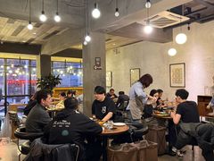 -UPPER KITCHEN(延安路店)