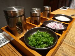 -阿里家·新疆烤肉酒場 by MIG