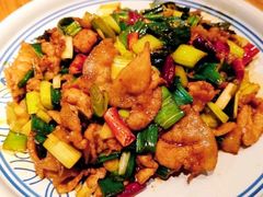 -云海肴·云南小炒·汽锅鸡(天津国金汇店)