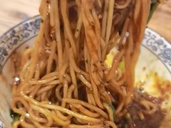 -素椒杂酱面(油篓街店)