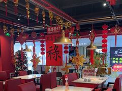 -禄鼎记·排队俩小时都要吃的酸菜鱼(石牌桥店)