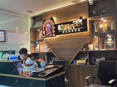 -脑洞先生非恐剧情密室(五一店)