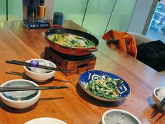 -树厨贵州菜(花果园购物中心店)