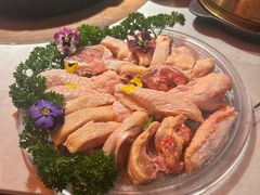 -芸山季·云南野生菌火锅(人民广场来福士店)