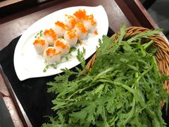 -大红袍火锅料理(尖沙咀店)