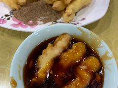 -春水锅贴·传统鲁菜(大明湖店)