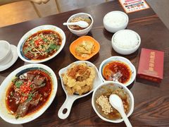 -成都瓜串串(华强北店)