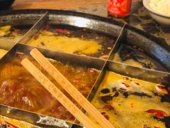 -化龙桥九宫格火锅(清水河店)