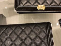 -Chanel(德基广场店)