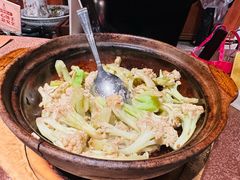 -侨美·唐荔园·40年地道粤菜