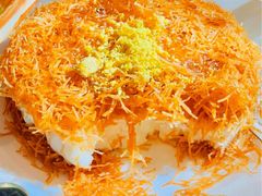-ALAMEEN阿拉伯餐厅(三里屯店)