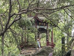 -乌山风景区