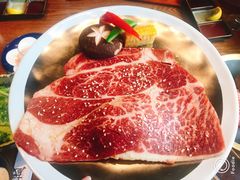 -炎蔵牛舌烤肉