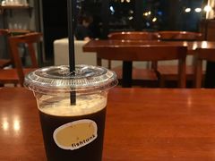 -fishtank鱼缸咖啡(三山街店)