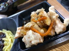 -香港饭店0410(弘大店)