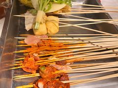 -钢管厂五区小郡肝火锅串串香(清河店)